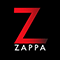 logo zappa